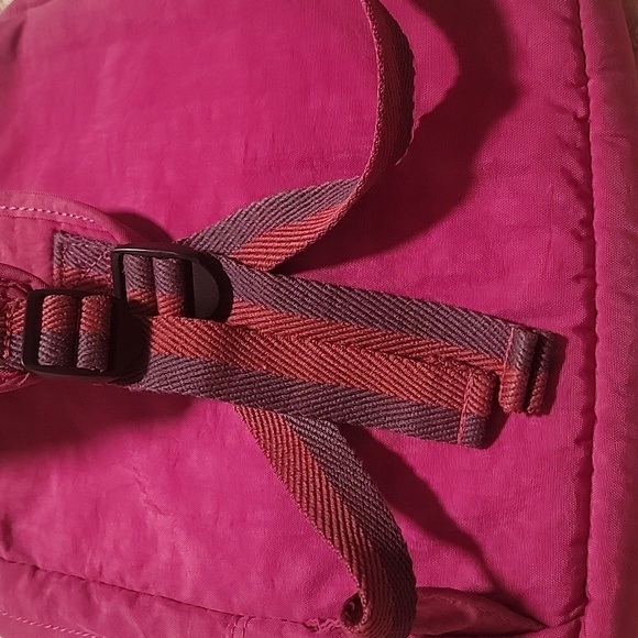 kipling backpack - Picture 6 of 10